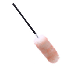 Australian Wool Duster with Telescoping Handle